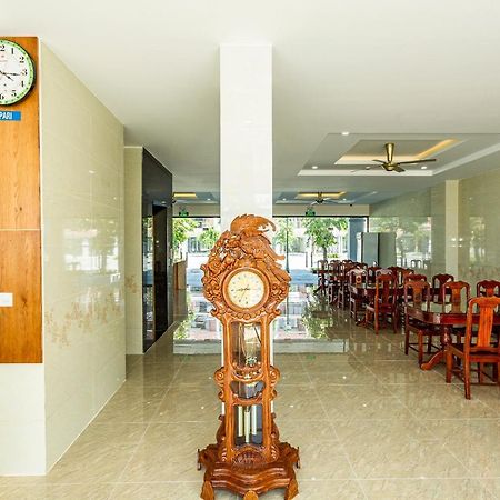 Oyo 325 Mai Hung Hotel Phu Quoc Extérieur photo