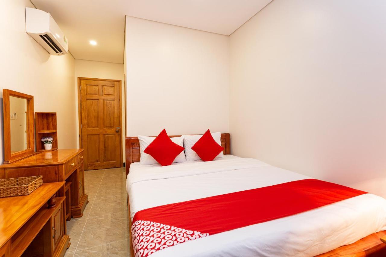Oyo 325 Mai Hung Hotel Phu Quoc Extérieur photo
