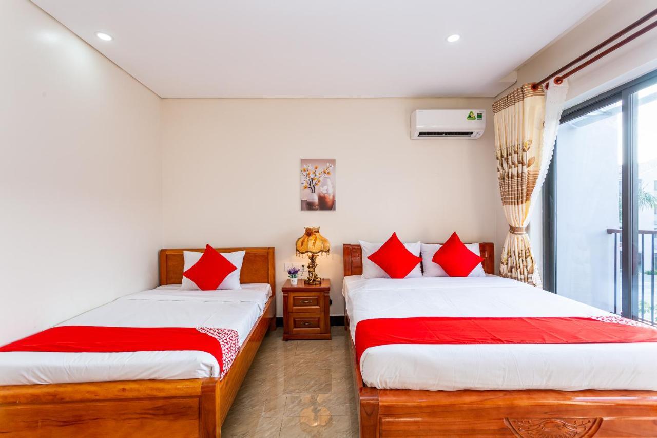 Oyo 325 Mai Hung Hotel Phu Quoc Extérieur photo