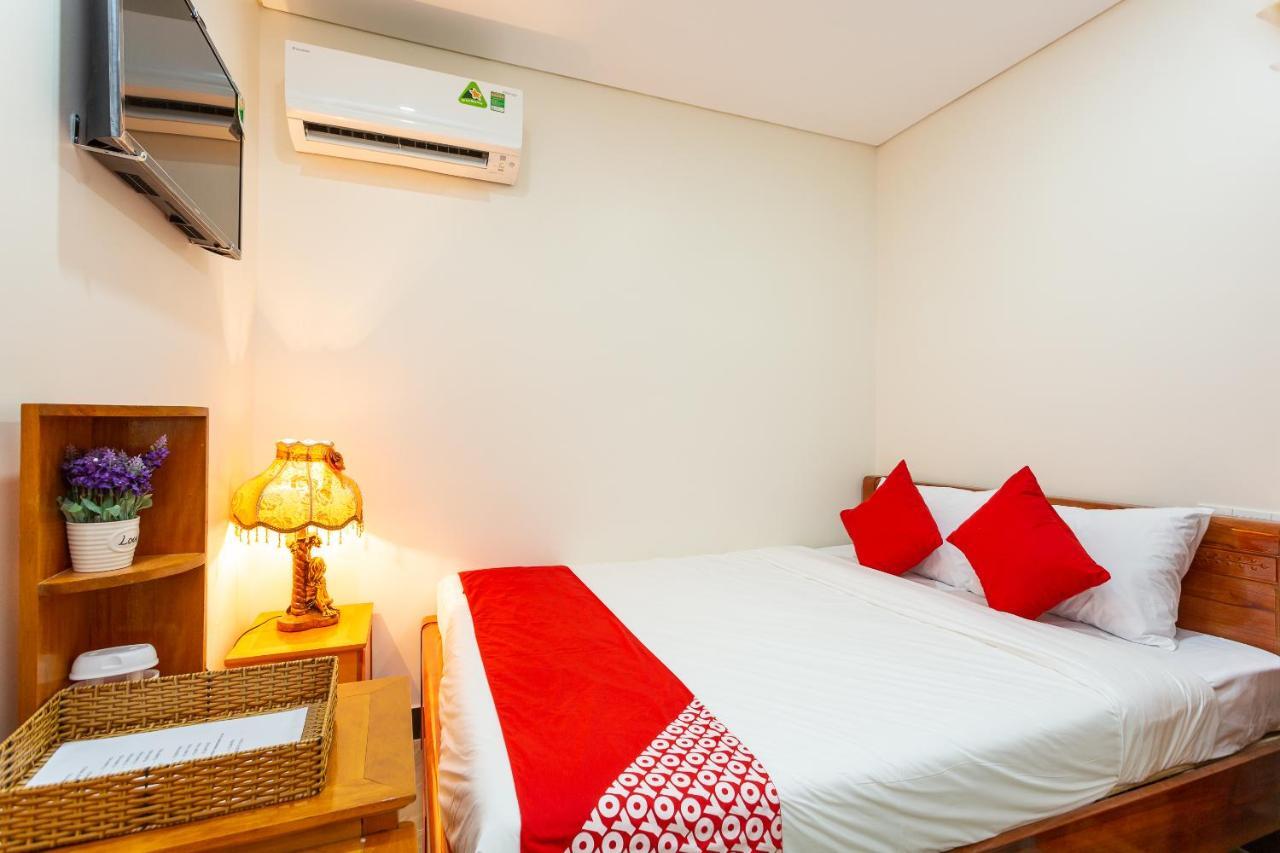 Oyo 325 Mai Hung Hotel Phu Quoc Extérieur photo