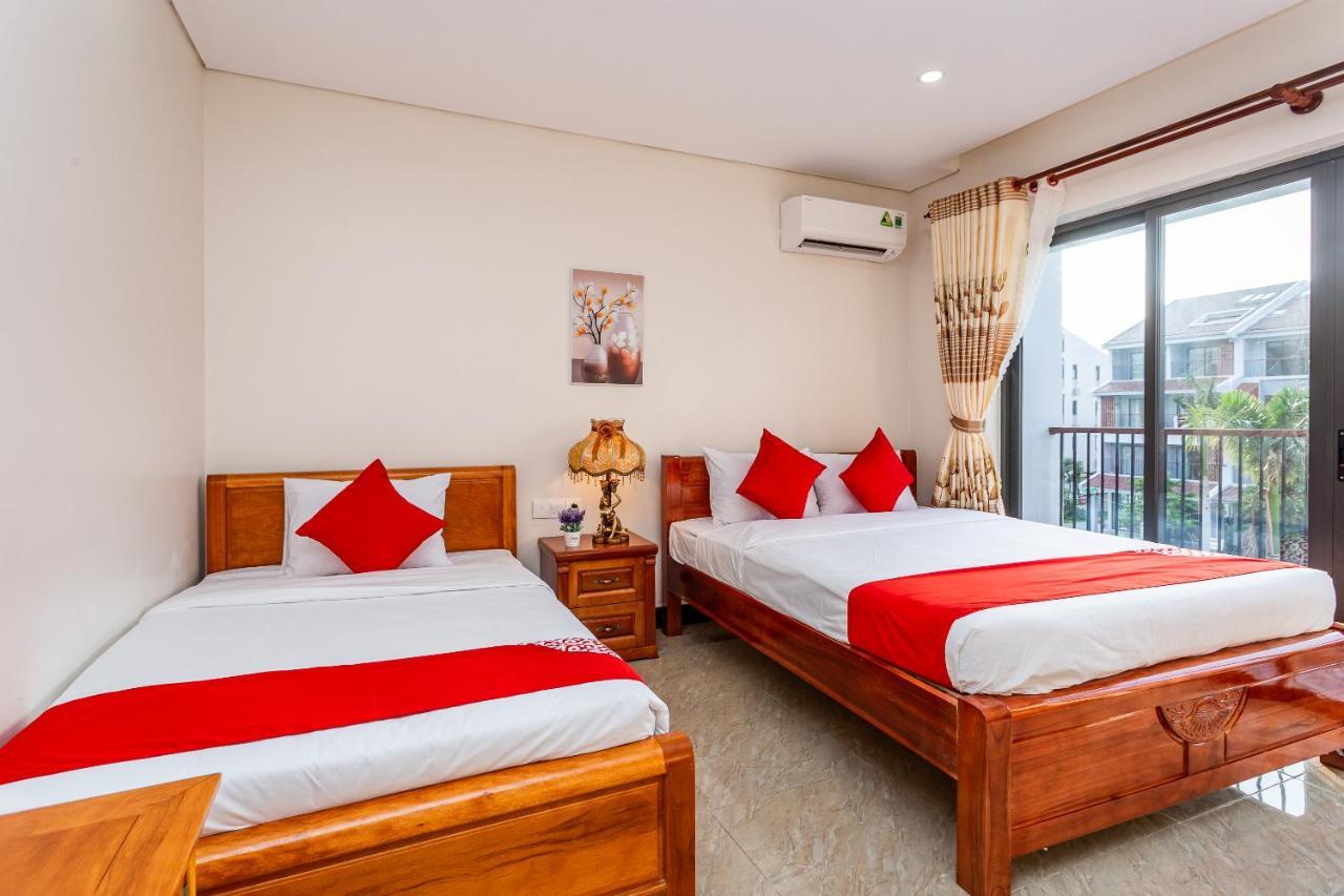 Oyo 325 Mai Hung Hotel Phu Quoc Extérieur photo