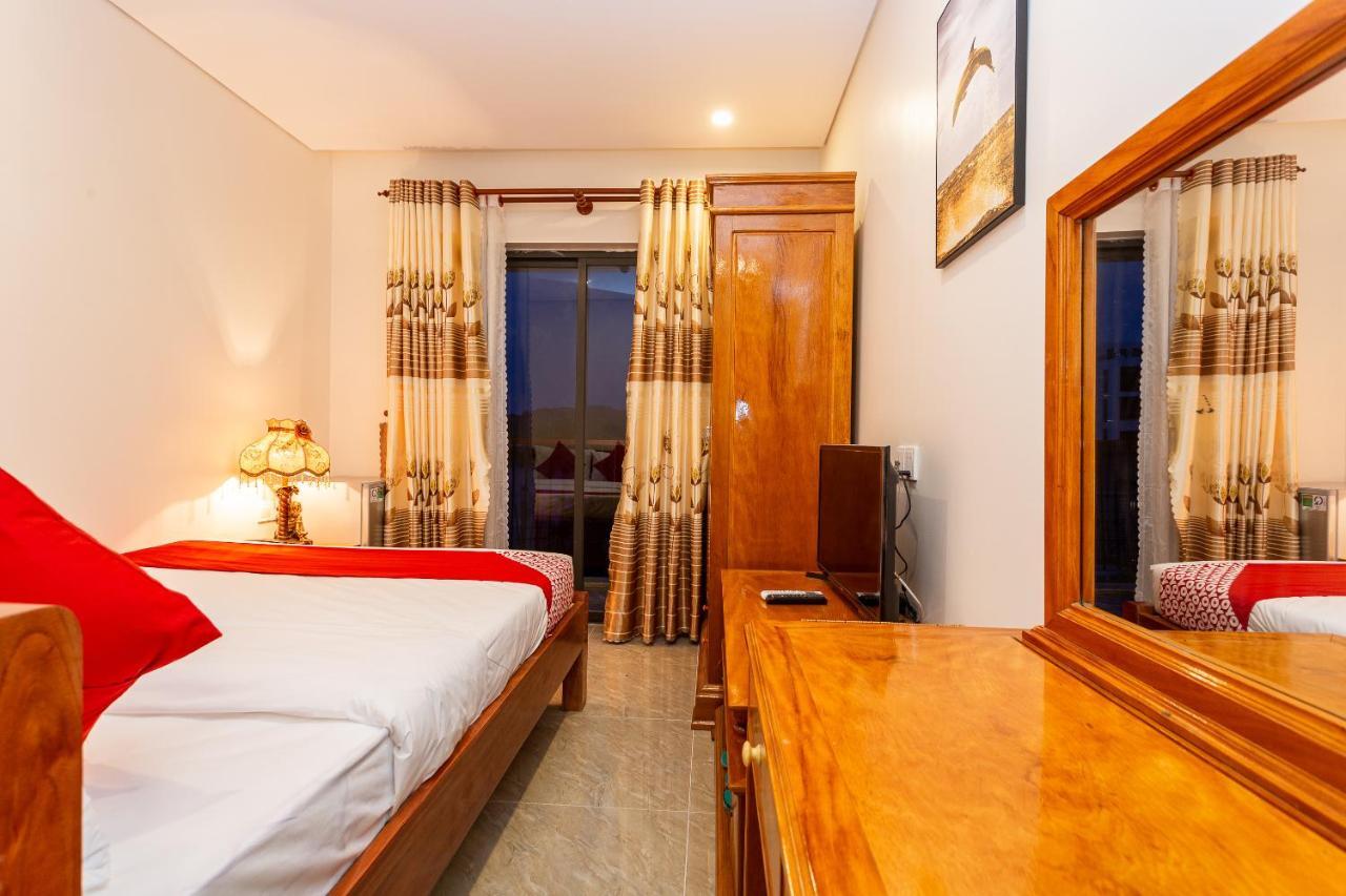 Oyo 325 Mai Hung Hotel Phu Quoc Extérieur photo