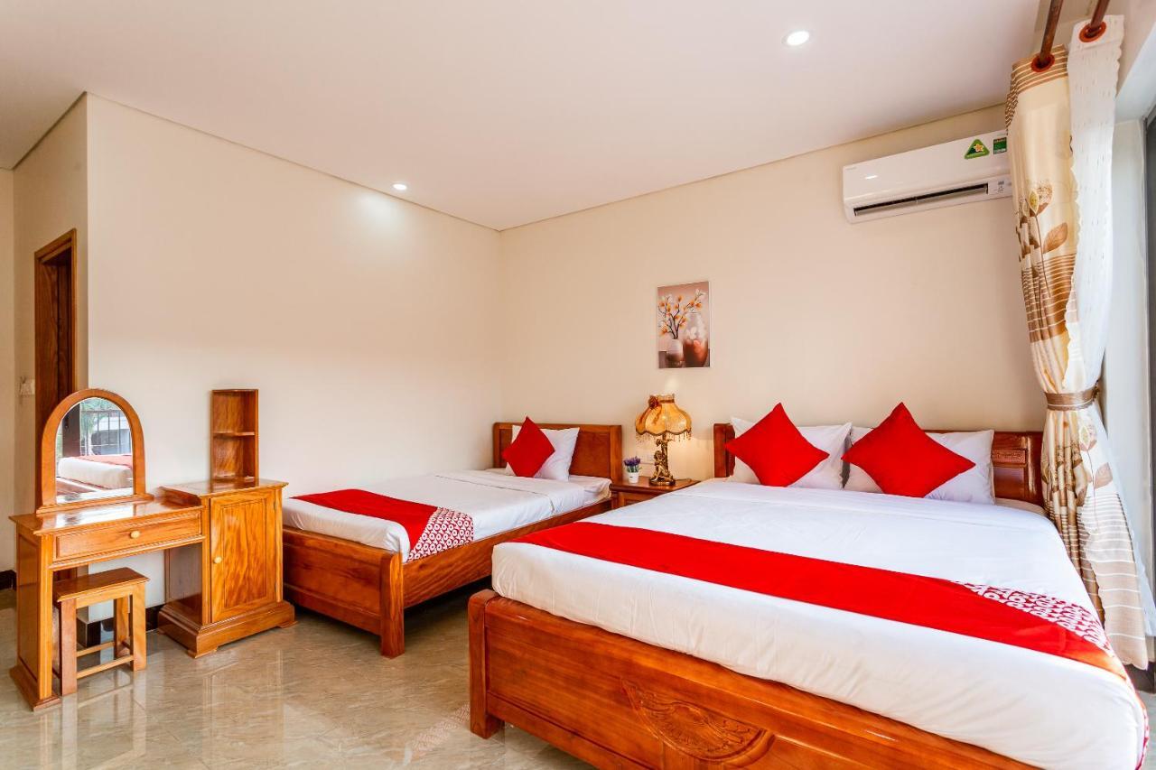 Oyo 325 Mai Hung Hotel Phu Quoc Extérieur photo