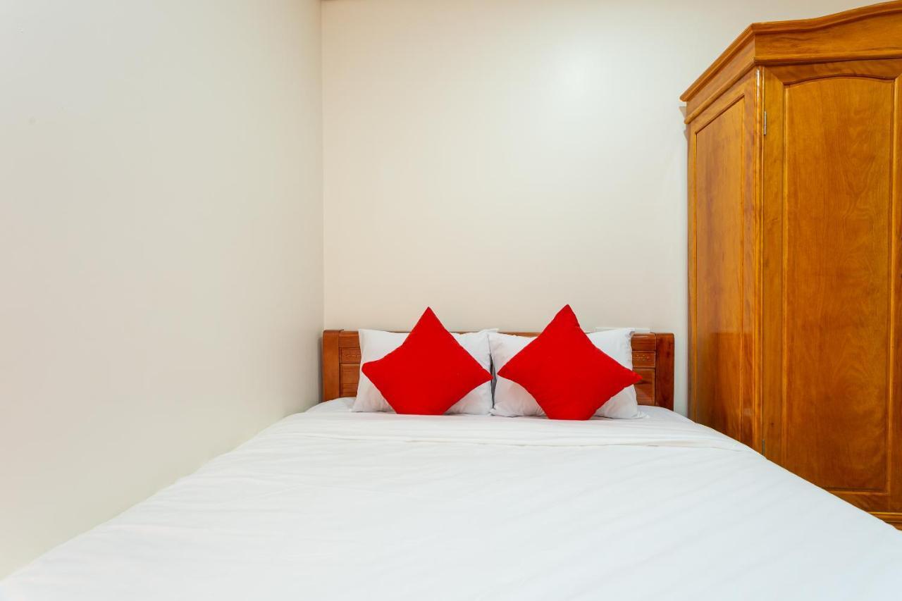 Oyo 325 Mai Hung Hotel Phu Quoc Extérieur photo