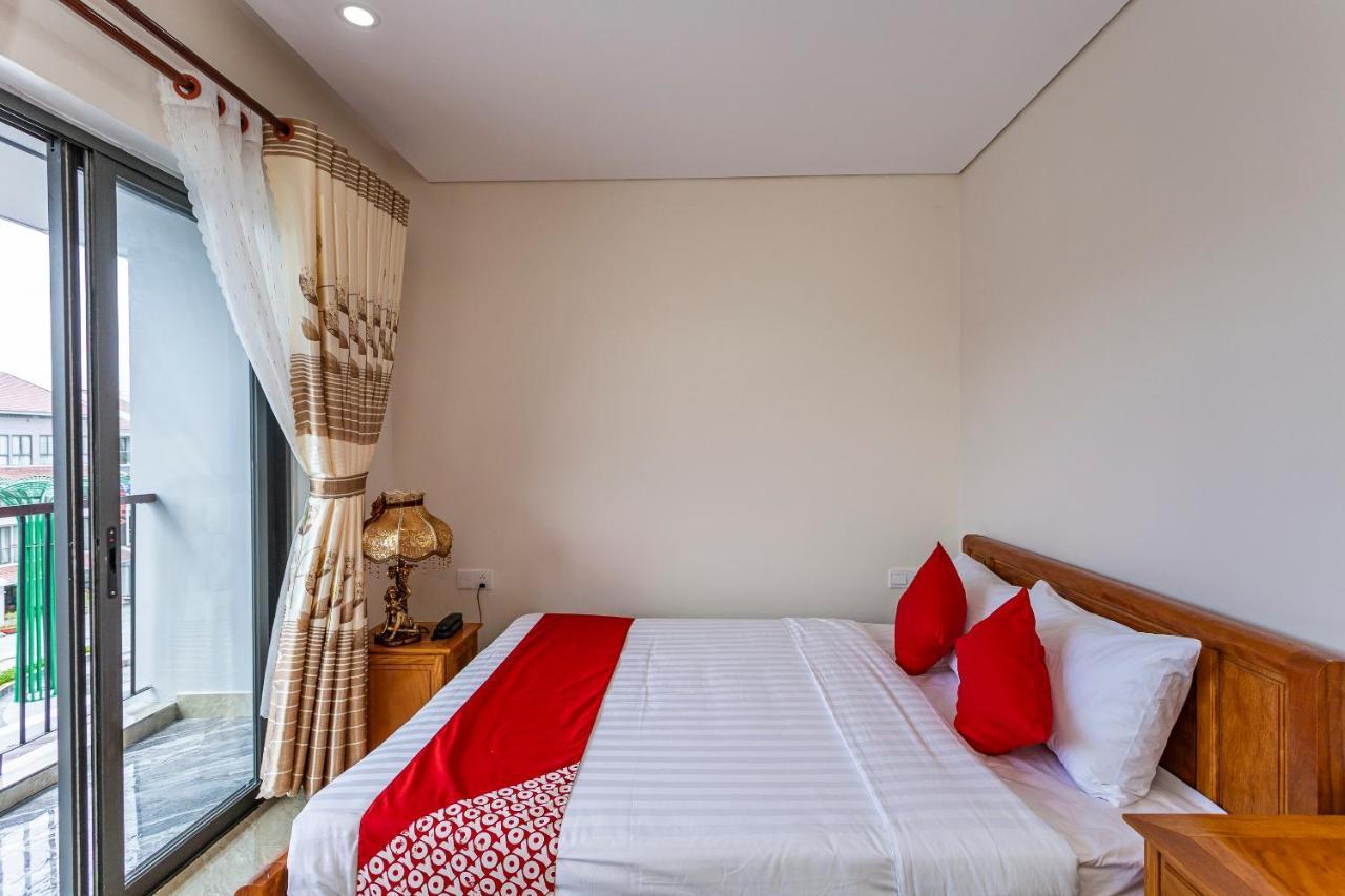 Oyo 325 Mai Hung Hotel Phu Quoc Extérieur photo