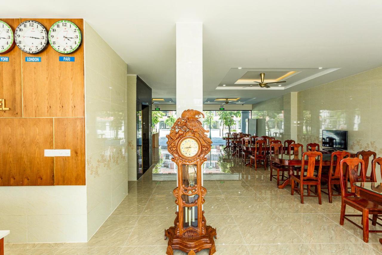 Oyo 325 Mai Hung Hotel Phu Quoc Extérieur photo