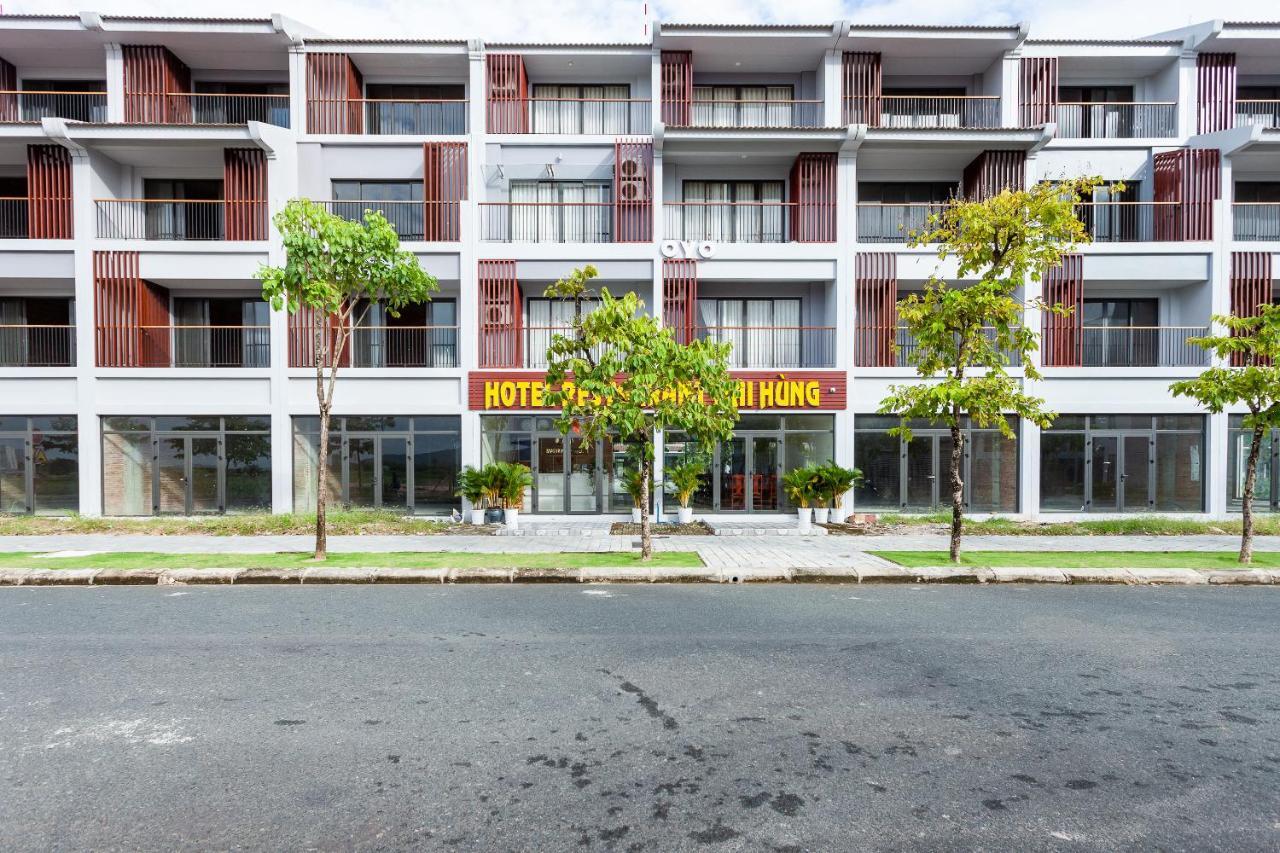 Oyo 325 Mai Hung Hotel Phu Quoc Extérieur photo