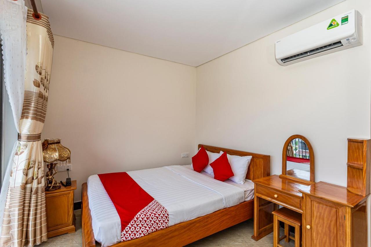 Oyo 325 Mai Hung Hotel Phu Quoc Extérieur photo