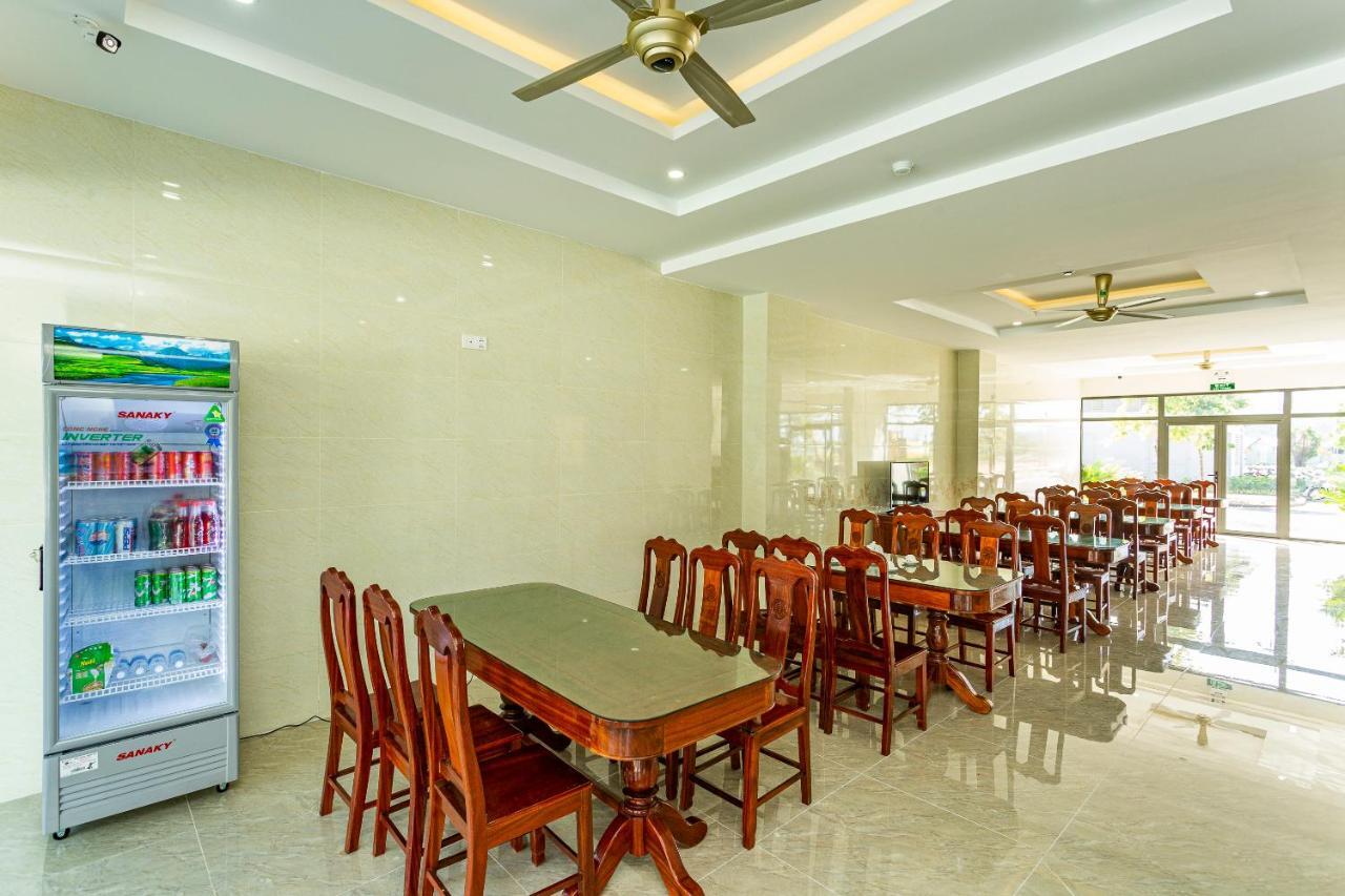 Oyo 325 Mai Hung Hotel Phu Quoc Extérieur photo