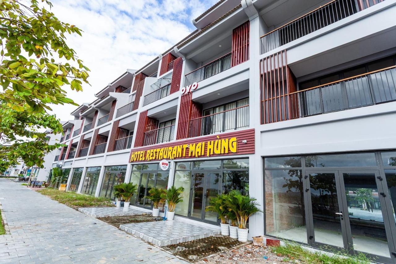 Oyo 325 Mai Hung Hotel Phu Quoc Extérieur photo