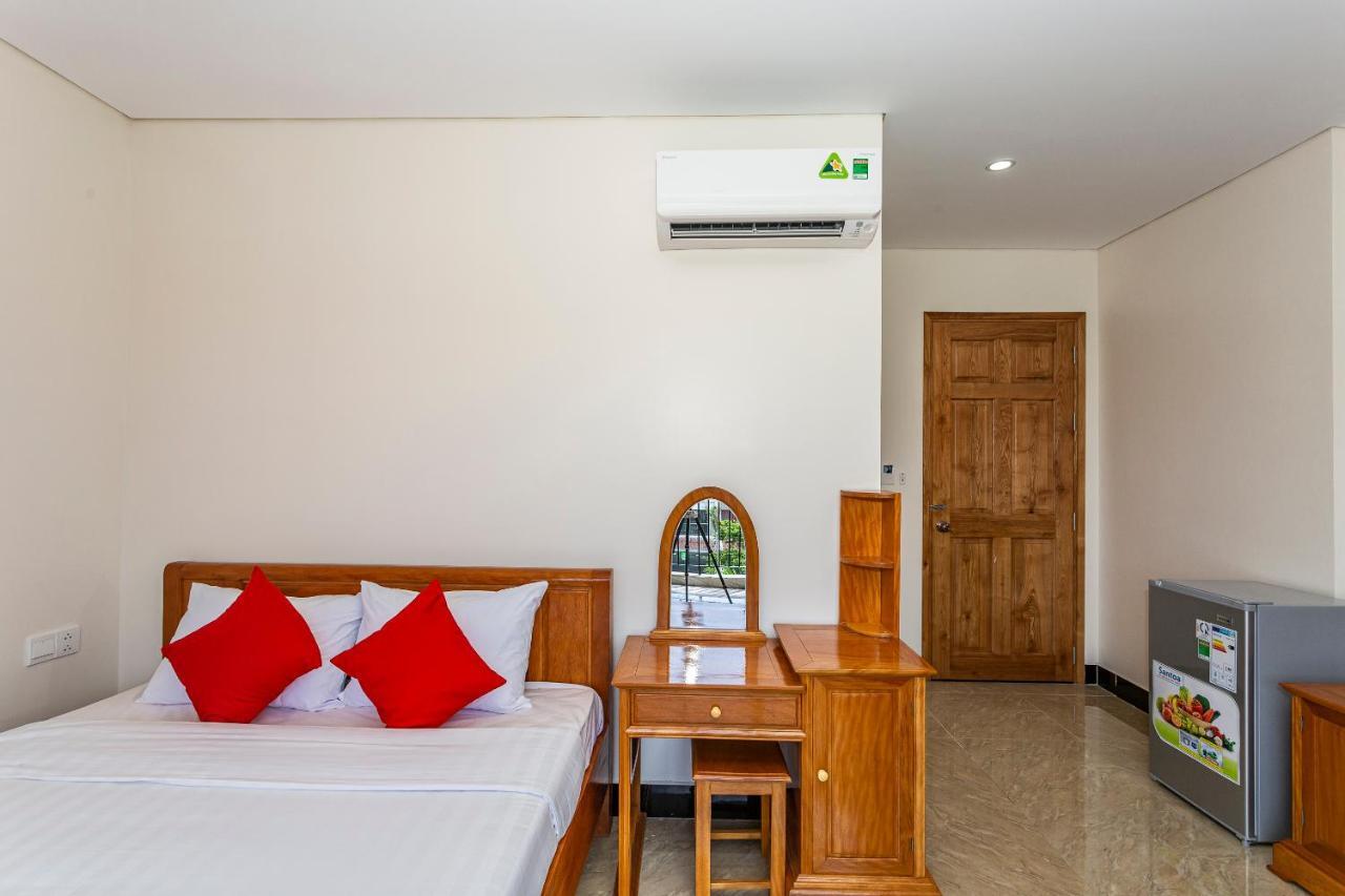 Oyo 325 Mai Hung Hotel Phu Quoc Extérieur photo