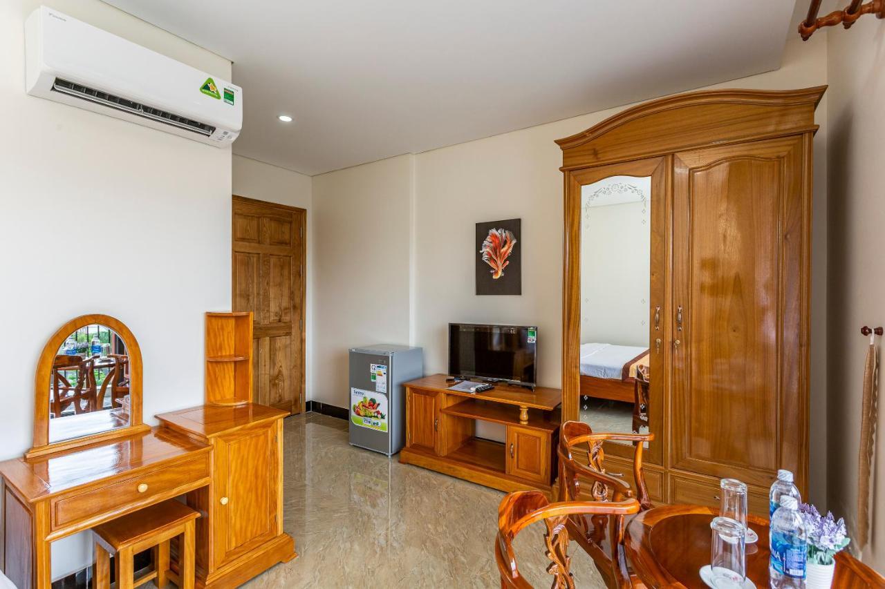 Oyo 325 Mai Hung Hotel Phu Quoc Extérieur photo