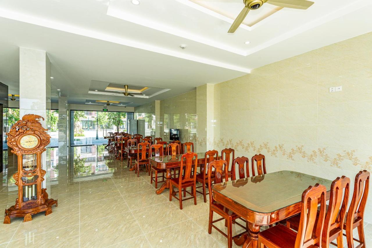 Oyo 325 Mai Hung Hotel Phu Quoc Extérieur photo