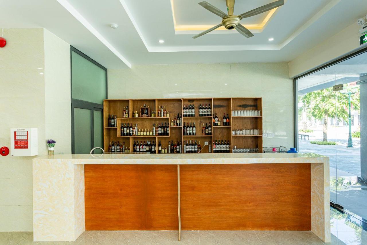 Oyo 325 Mai Hung Hotel Phu Quoc Extérieur photo