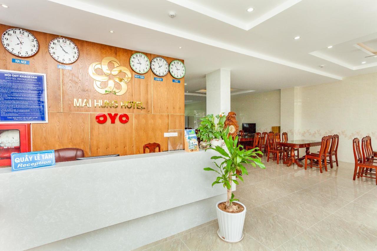 Oyo 325 Mai Hung Hotel Phu Quoc Extérieur photo