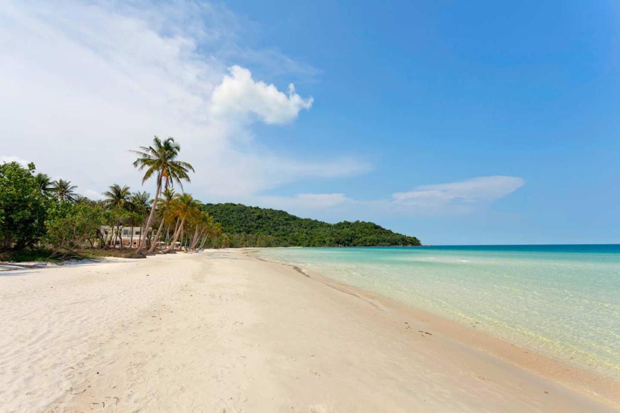 Oyo 325 Mai Hung Hotel Phu Quoc Extérieur photo